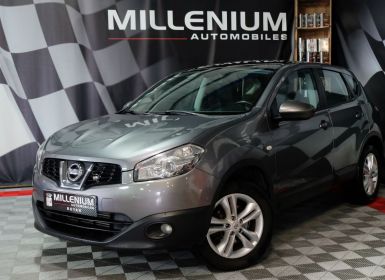 Achat Nissan Qashqai 1.5 DCI 110CH FAP ACENTA Occasion