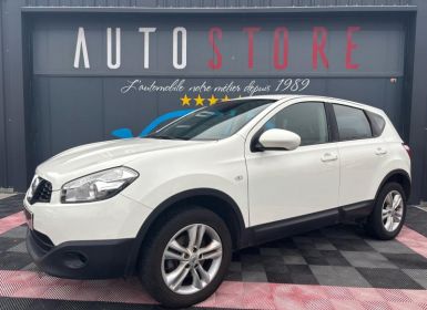 Nissan Qashqai 1.5 DCI 110CH FAP ACENTA