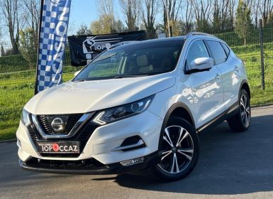 Vente Nissan Qashqai 1.5 DCI 110CH TEKNA+ 04/2018 - 115.000KM - TOIT PANO / CAMERA Occasion