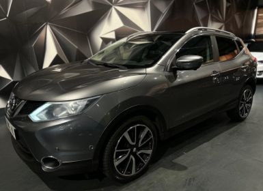 Nissan Qashqai 1.5 DCI 110CH TEKNA