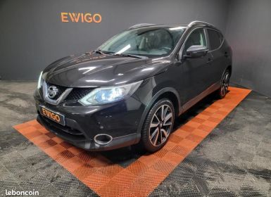 Nissan Qashqai 1.5 DCI 110ch TEKNA Toit panoramique