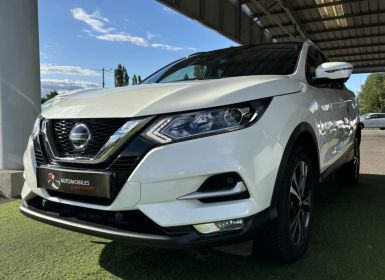 Nissan Qashqai 1.5 dCi - 115  N-Connecta