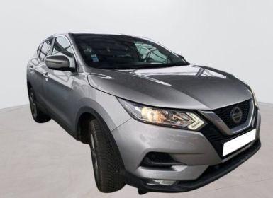 Nissan Qashqai 1.5 dCi 115 Business Edition