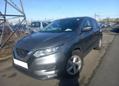 Vente Nissan Qashqai 1.5 DCI 115 BUSINESS EDITION DCT Occasion
