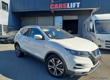 Nissan Qashqai 1.5 DCI - 115 CV CONNECTA- TOIT PANORAMIQUE CAMERA FINANCEMENT POSSIBLE