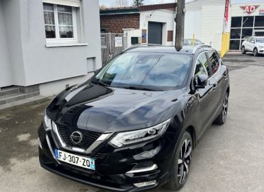 Nissan Qashqai 1.5 DCI 115 CV TECHNA Occasion