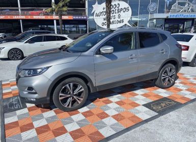 Nissan Qashqai 1.5 DCI 115 DCT N-CONNECTA Occasion