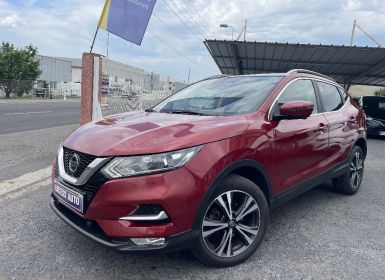 Nissan Qashqai 1.5 dCi 115 DCT N-Connecta Occasion