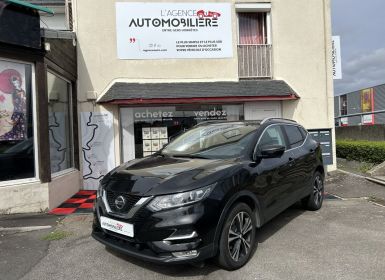 Achat Nissan Qashqai 1.5 DCI 115 N-CONNECTA 2WD Occasion
