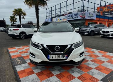 Vente Nissan Qashqai 1.5 DCI 115 N-CONNECTA TOIT PANO FULL LED Occasion