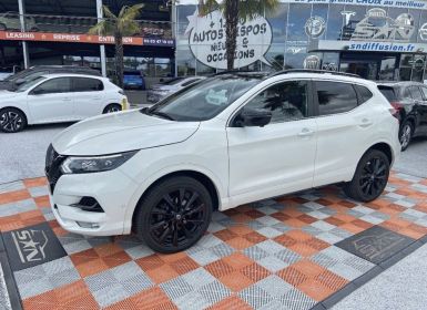 Nissan Qashqai 1.5 DCI 115 N-TEC