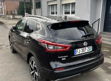 Nissan Qashqai 1.5 DCI 115 TECHNA Occasion