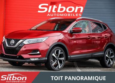 Nissan Qashqai 1.5 dCi 115 Tekna TOIT PANORAMIQUE