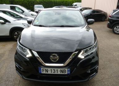 Achat Nissan Qashqai 1.5 dCi 115ch Business Edition 2019 Occasion