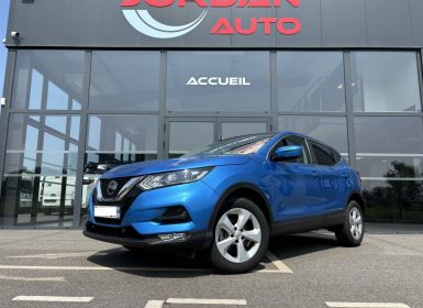 Nissan Qashqai 1.5 dCi 115ch Business Edition 2019 Occasion