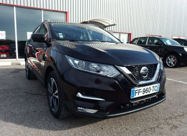 Nissan Qashqai 1.5 DCI 115CH N-CONNECTA 2019