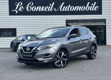 Achat Nissan Qashqai 1.5 DCI 115CH TEKNA+ DCT 2019 EURO6-EVAP Occasion