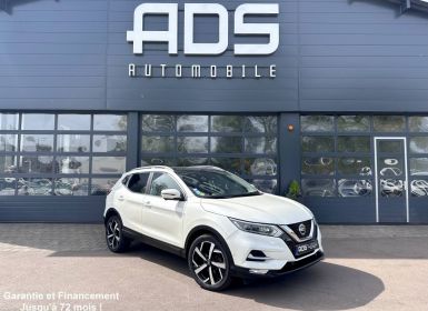 Nissan Qashqai 1.5 dCi 115ch Tekna DCT 2019 Euro6-EVAP / À PARTIR DE 246,57 € * Occasion