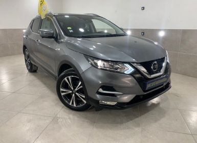 Achat Nissan Qashqai 1.5 DCI 115cv N-CONNECTA GTIE 1 AN !!! Occasion