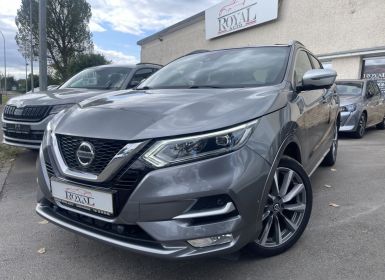 Nissan Qashqai 1.5 DCI 116 TEKNA + AUTO * GARANTIE 24 MOIS * Occasion