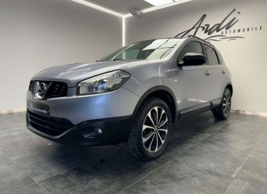 Vente Nissan Qashqai 1.5 dCi 1er PROPRIETAIRE TOIT PANORAMIQUE CAMERA Occasion