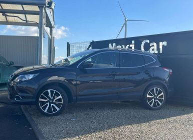 Achat Nissan Qashqai 1.5 dCi 2WD Tekna-Toit panora. Caméra 360° Occasion