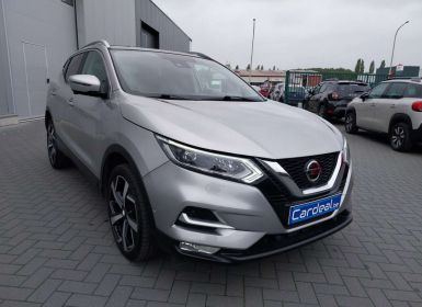 Nissan Qashqai 1.5 dCi-AUTOMATIQUE-GPS-TOIT PANO-GARANTIE.12.MOIS