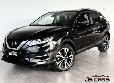 Achat Nissan Qashqai 1.5 dCi BOITE AUTO ATTELAGE NAVI CLIM PDC Occasion