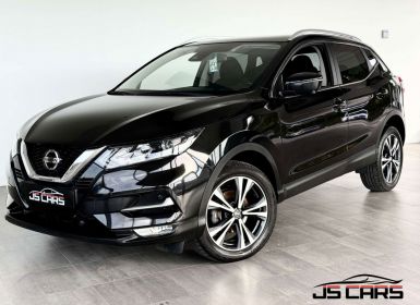 Nissan Qashqai 1.5 dCi BOITE AUTO ATTELAGE NAVI CLIM PDC ETC