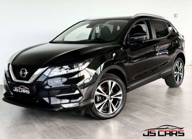 Achat Nissan Qashqai 1.5 dCi BOITE AUTO ATTELAGE NAVI CLIM PDC ETC Occasion