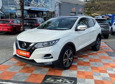 Nissan Qashqai 1.5 DCI BV6 N-CONNECTA TOIT PANO Occasion