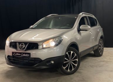 Nissan Qashqai 1.5 dCi Connect Edition 110ch