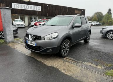 Nissan Qashqai 1.5 dCi FAP - 110 Connect Edition Gps + Camera AR + Toit panoramique