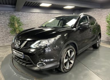 Achat Nissan Qashqai 1.5 dCi FAP - 110 N-Connecta Occasion