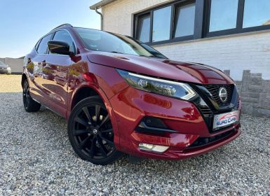 Nissan Qashqai 1.5 dCi N-TEC XENON-NAVI-CAMERA360-CUIR-OPENDAK-