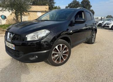 Nissan Qashqai 1.5 dci110 CV TECKNA Occasion