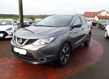 Nissan Qashqai 1.5 DCI110CH CONNECT EDITION BV6