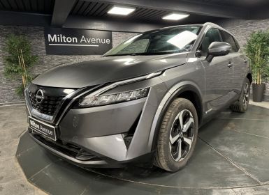 Nissan Qashqai 1.5 e-Power 190 N-Connecta