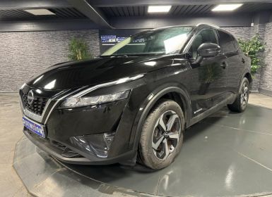 Nissan Qashqai 1.5 e-Power 190 N-Connecta