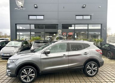 Nissan Qashqai 1.5L BLUE DCI 115CH CONNECT EDITION