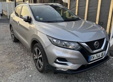 Nissan Qashqai 1.5L DCI 115CV N-CONNECTA