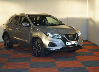 Achat Nissan Qashqai 1.6 dCi 130 Business Edition Marchand