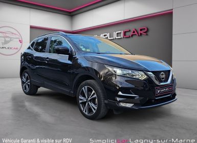 Vente Nissan Qashqai 1.6 dCi 130 ch Intelligent 4x4 N-Connecta Occasion