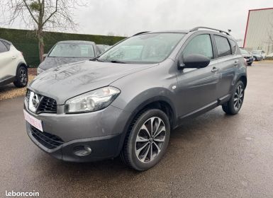 Nissan Qashqai 1.6 DCI 130 CH Tekna