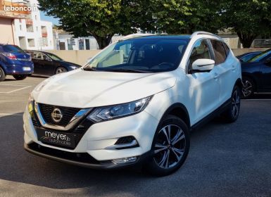 Achat Nissan Qashqai 1.6 dci 130 cv n-connecta Occasion