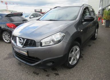 Achat Nissan Qashqai 1.6 dCi 130 FAP All-Mode Stop/Start 360 Occasion