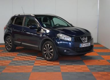 Achat Nissan Qashqai 1.6 dCi 130 FAP All-Mode Stop/Start Connect Edition Marchand