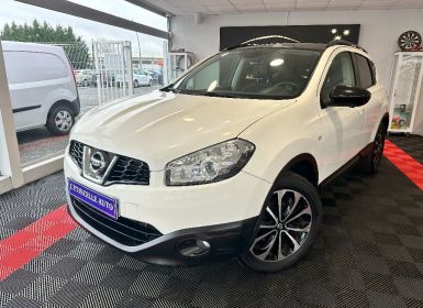 Achat Nissan Qashqai 1.6 dCi 130 FAP All-Mode Stop/Start TEKNA Occasion
