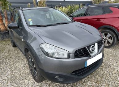 Nissan Qashqai 1.6 dCi 130 FAP Connect Edition