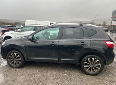 Nissan Qashqai 1.6 dCi 130 FAP Stop/Start Acenta Occasion